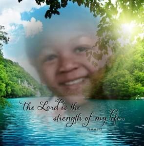 Meet your Posher, Calvin